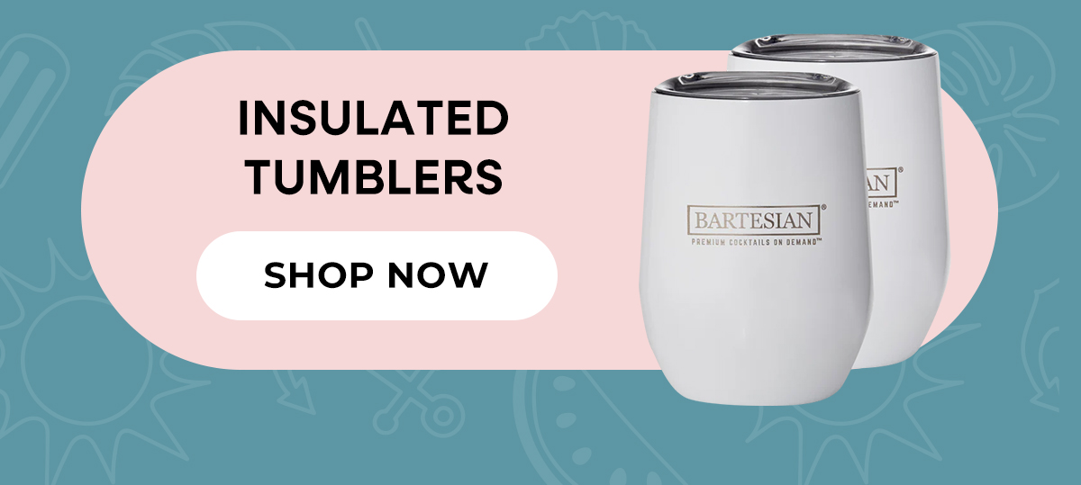 Insulated Tumblers