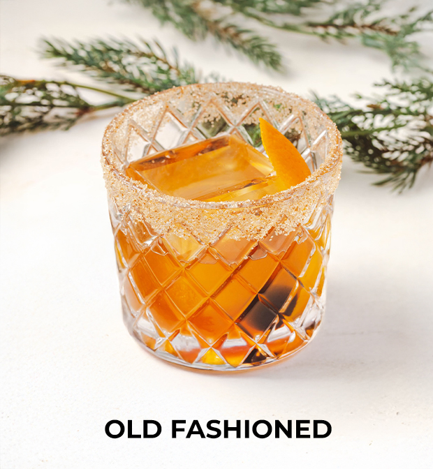 Old Fashioned