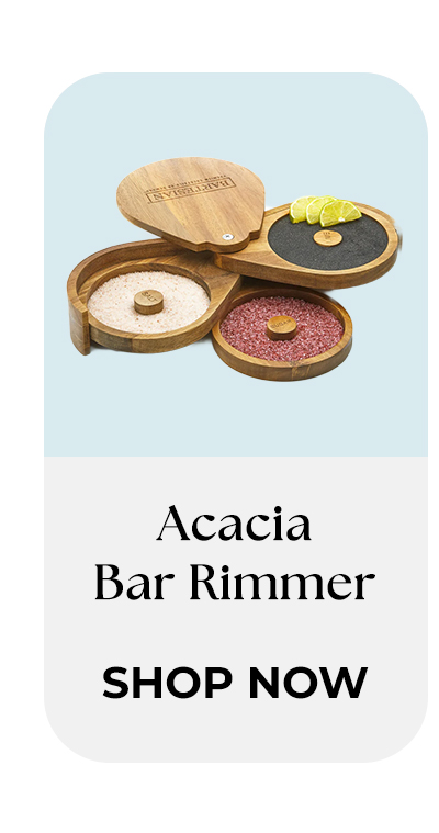 Acacia Bar Rimmer