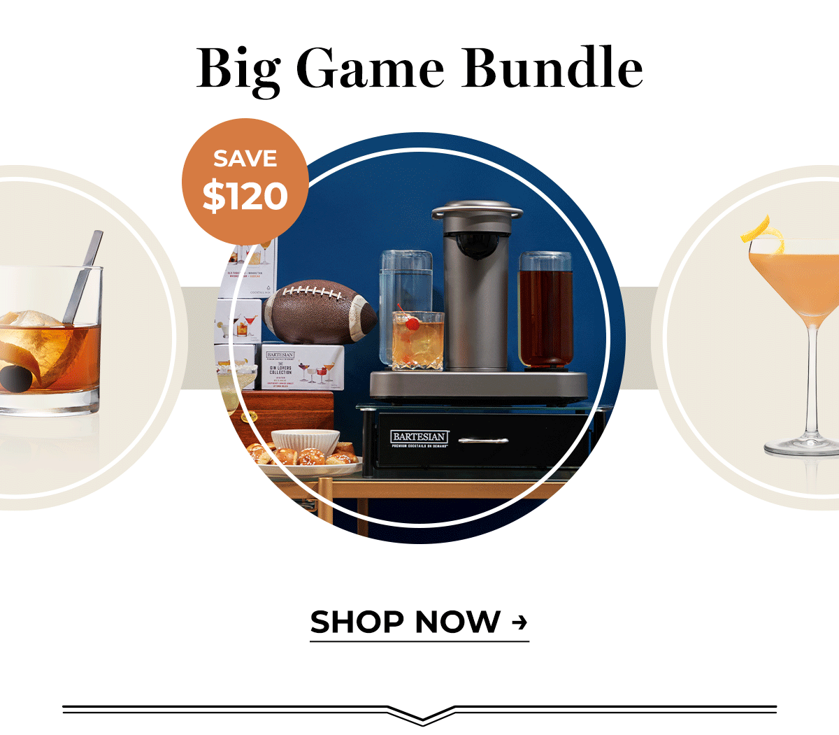 Big Game Bundle