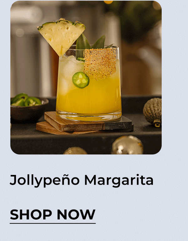 Jollypeño Margarita