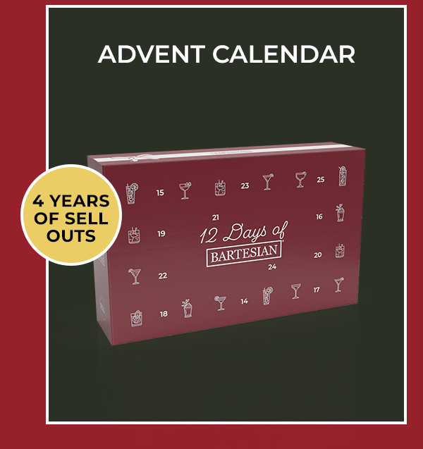 Advent Calendar