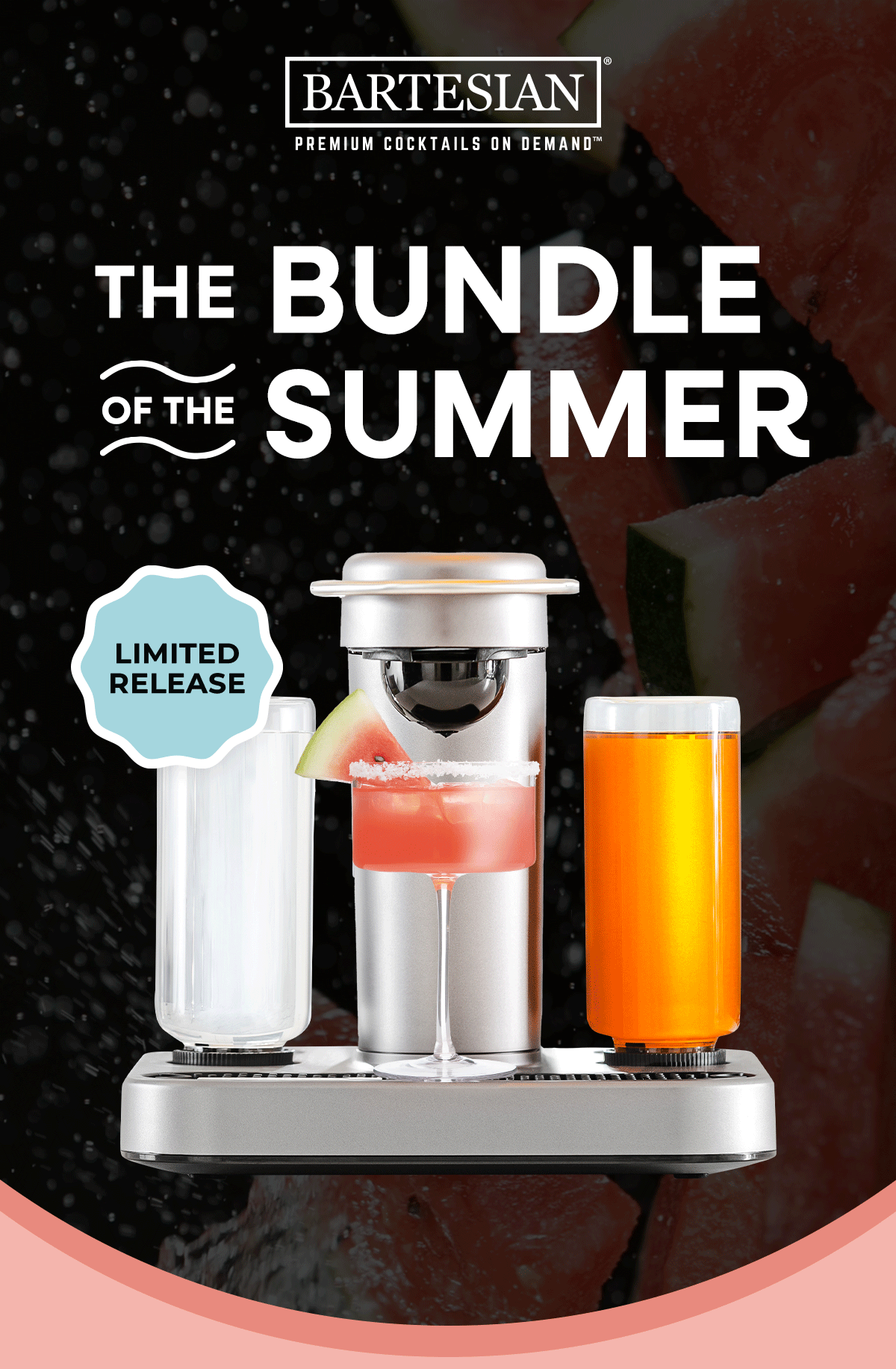 The Bundle of the Summer