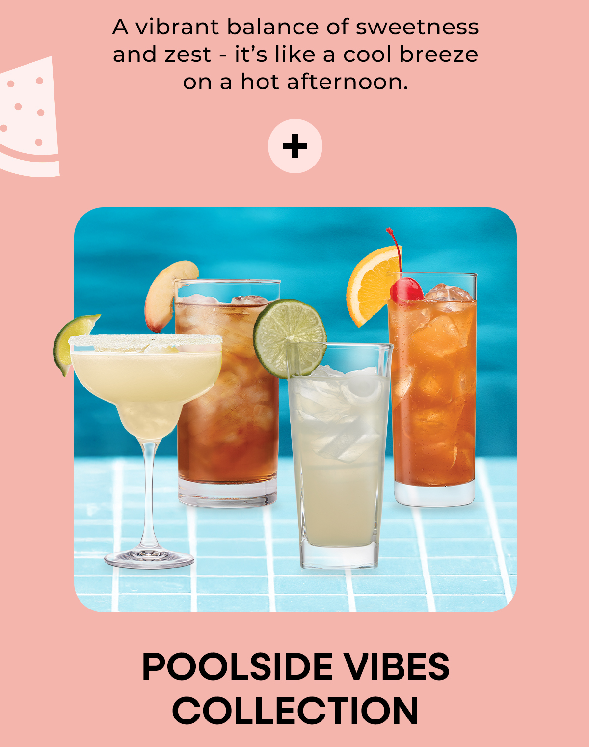 Poolside Vibes Collection +