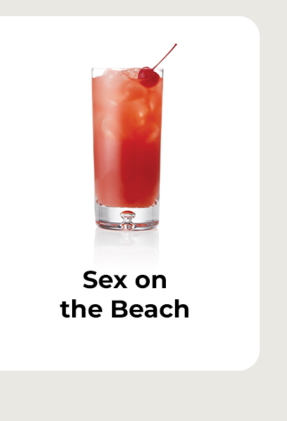 Sex on the Beach
