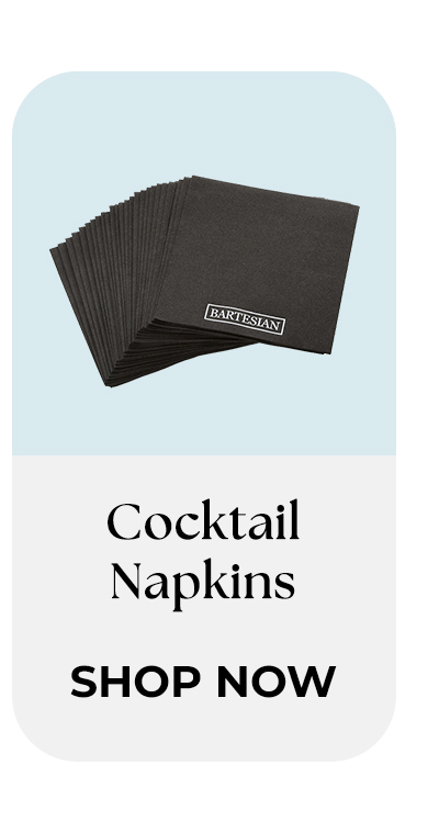 Cocktail Napkins