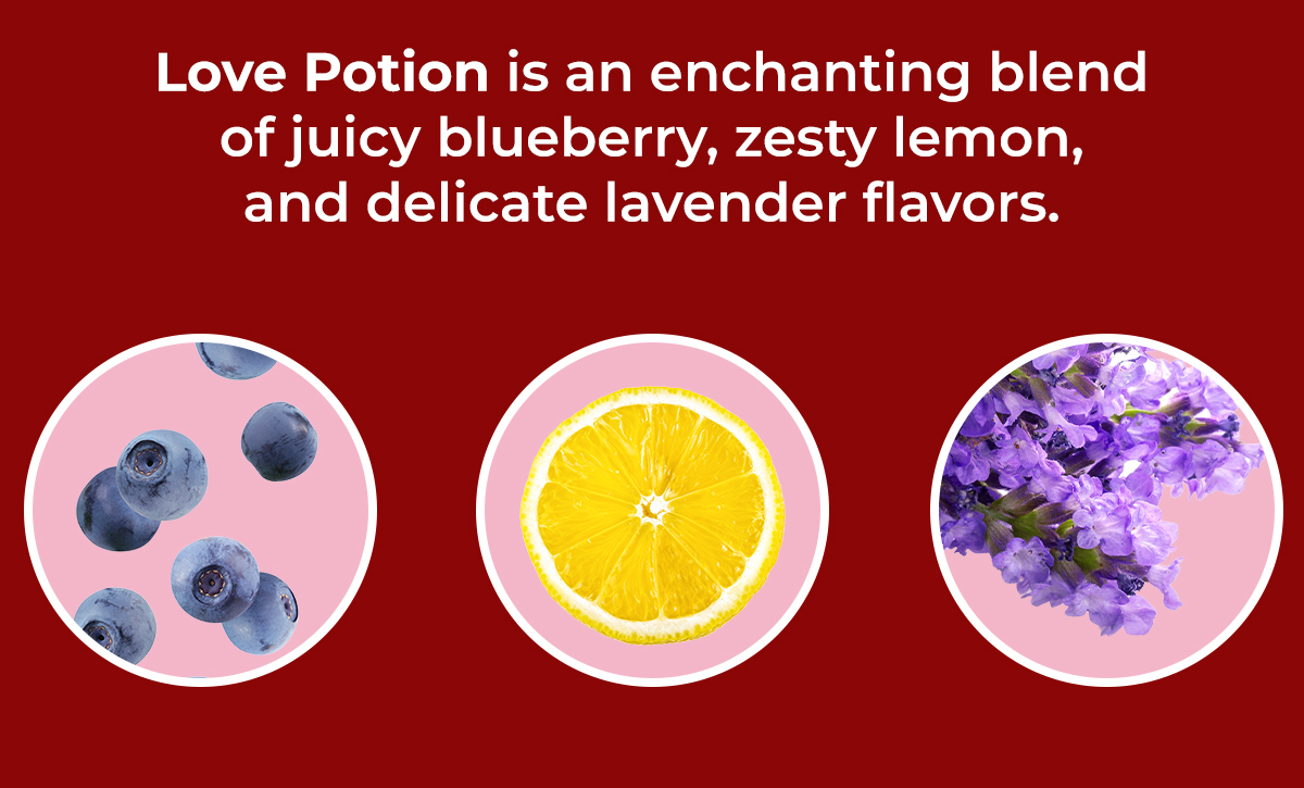 Love Potion