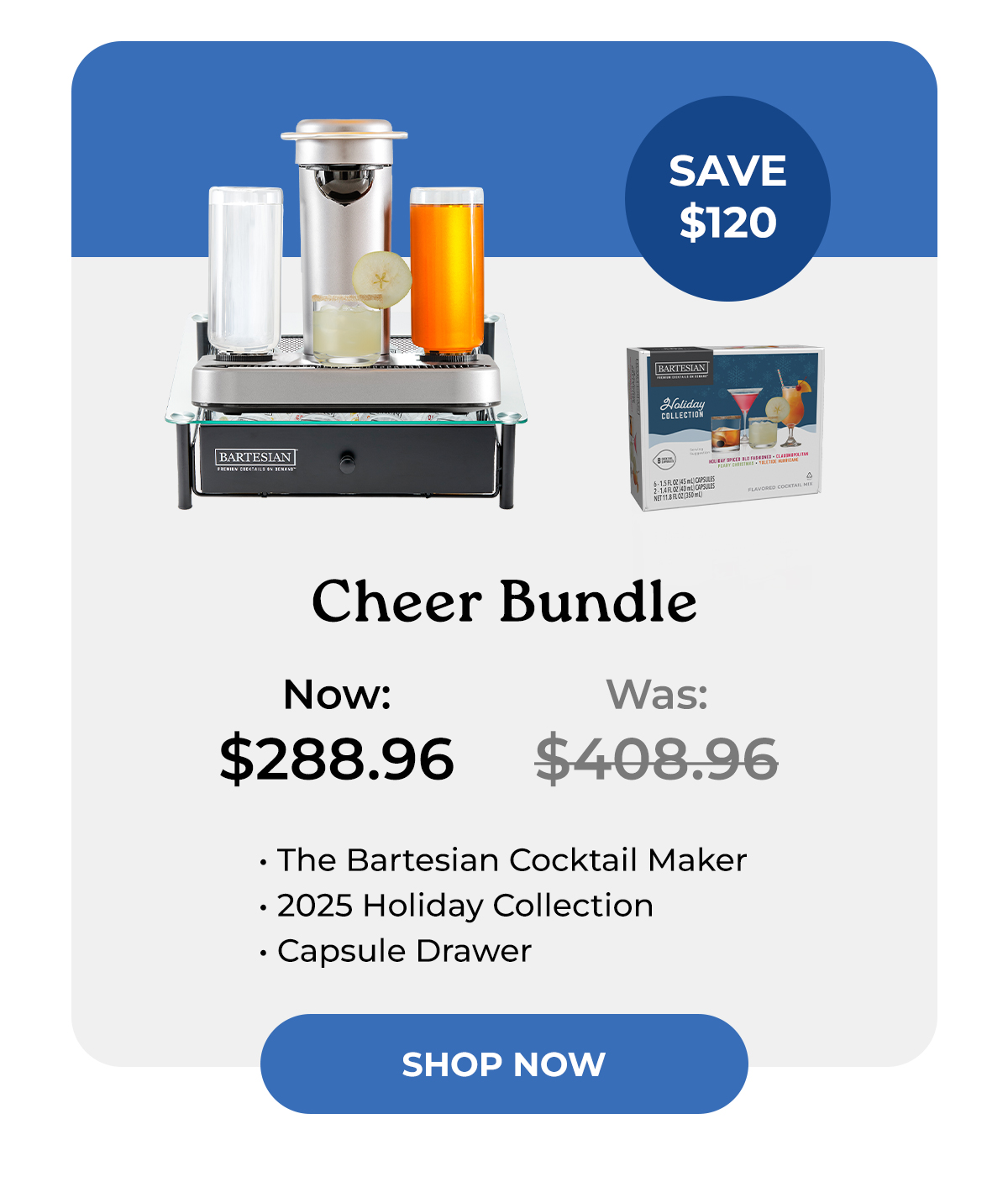 Cheer Bundle
