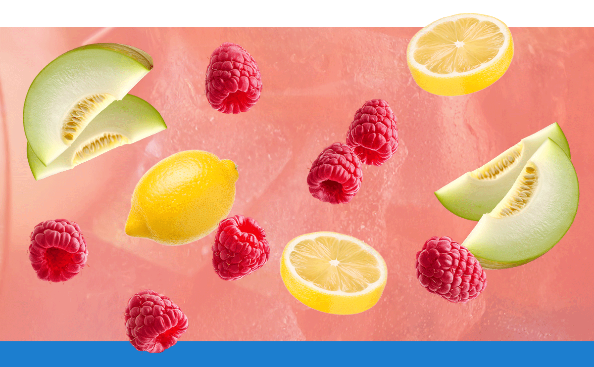 (Golden Ace ingredients.)