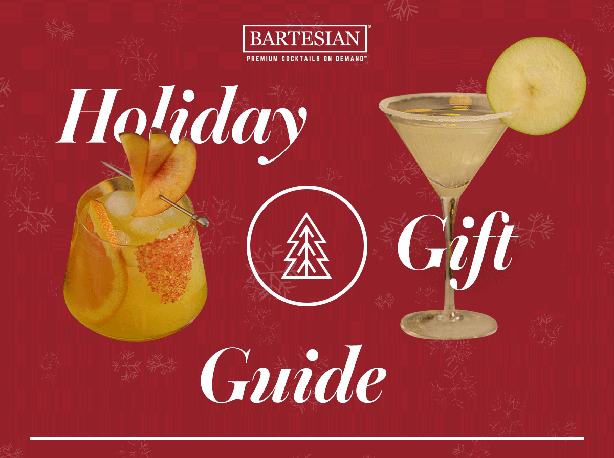 Bartesian's 2025 Holiday Gift Guide