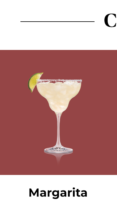 Margarita