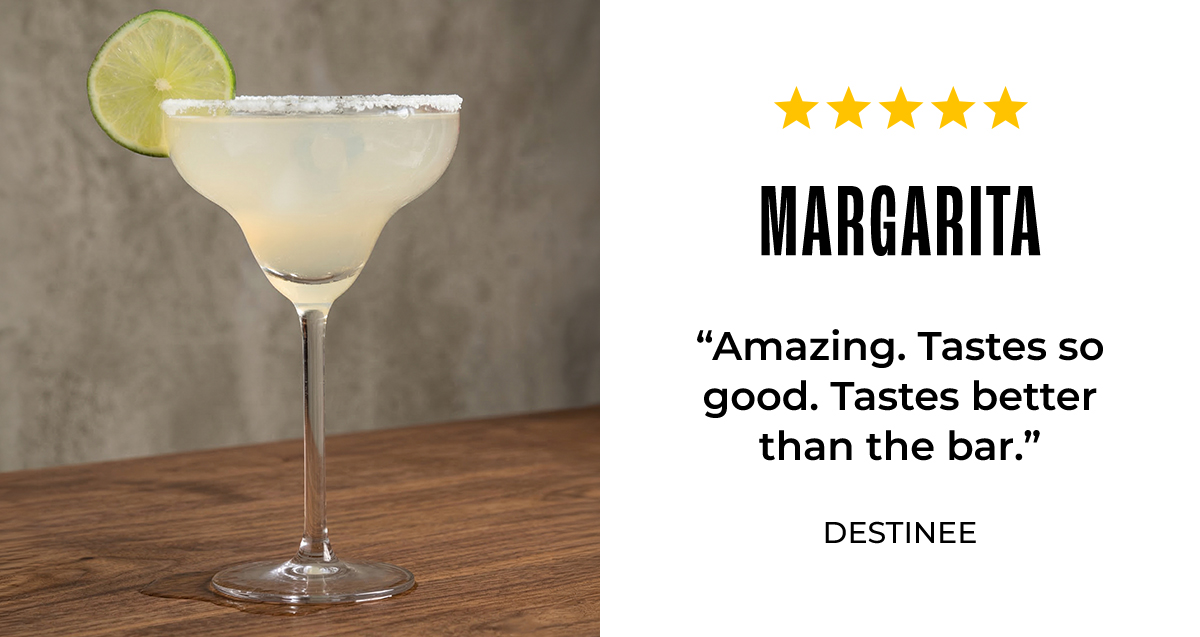 Margarita