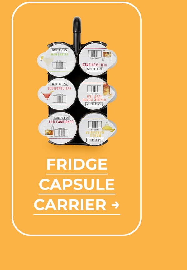 Fridge Capsule Carrier