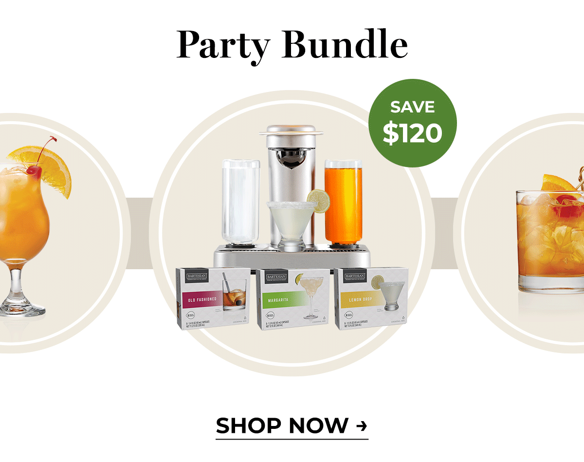 Party Bundle