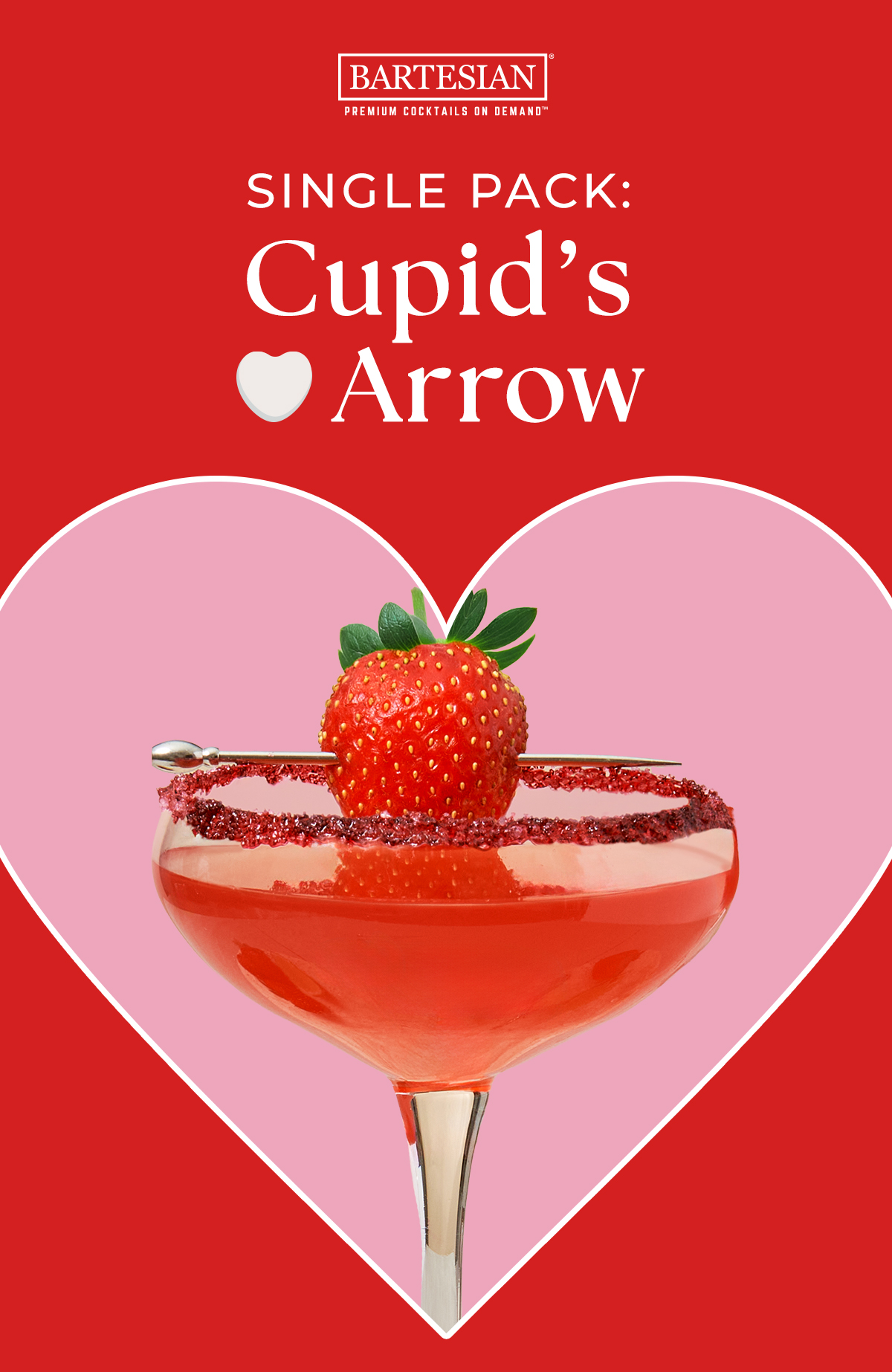 Cupid's Arrow