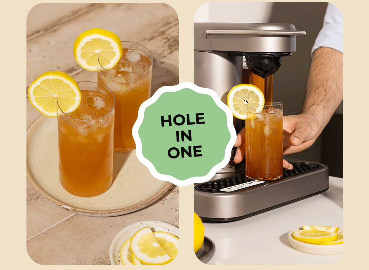 19th Hole is a Hole in One