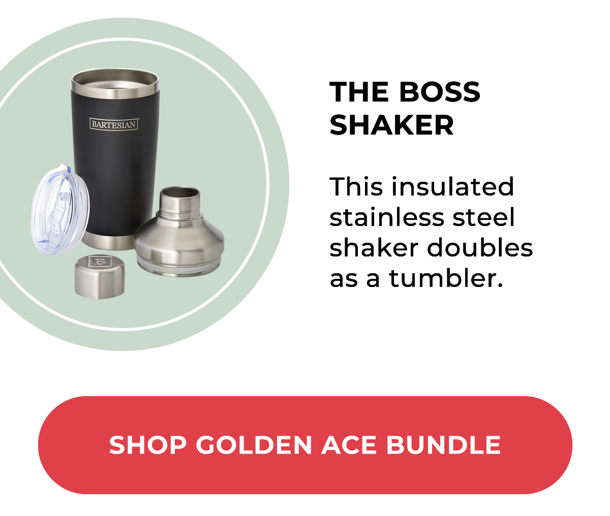 Shop Golden Ace Bundle