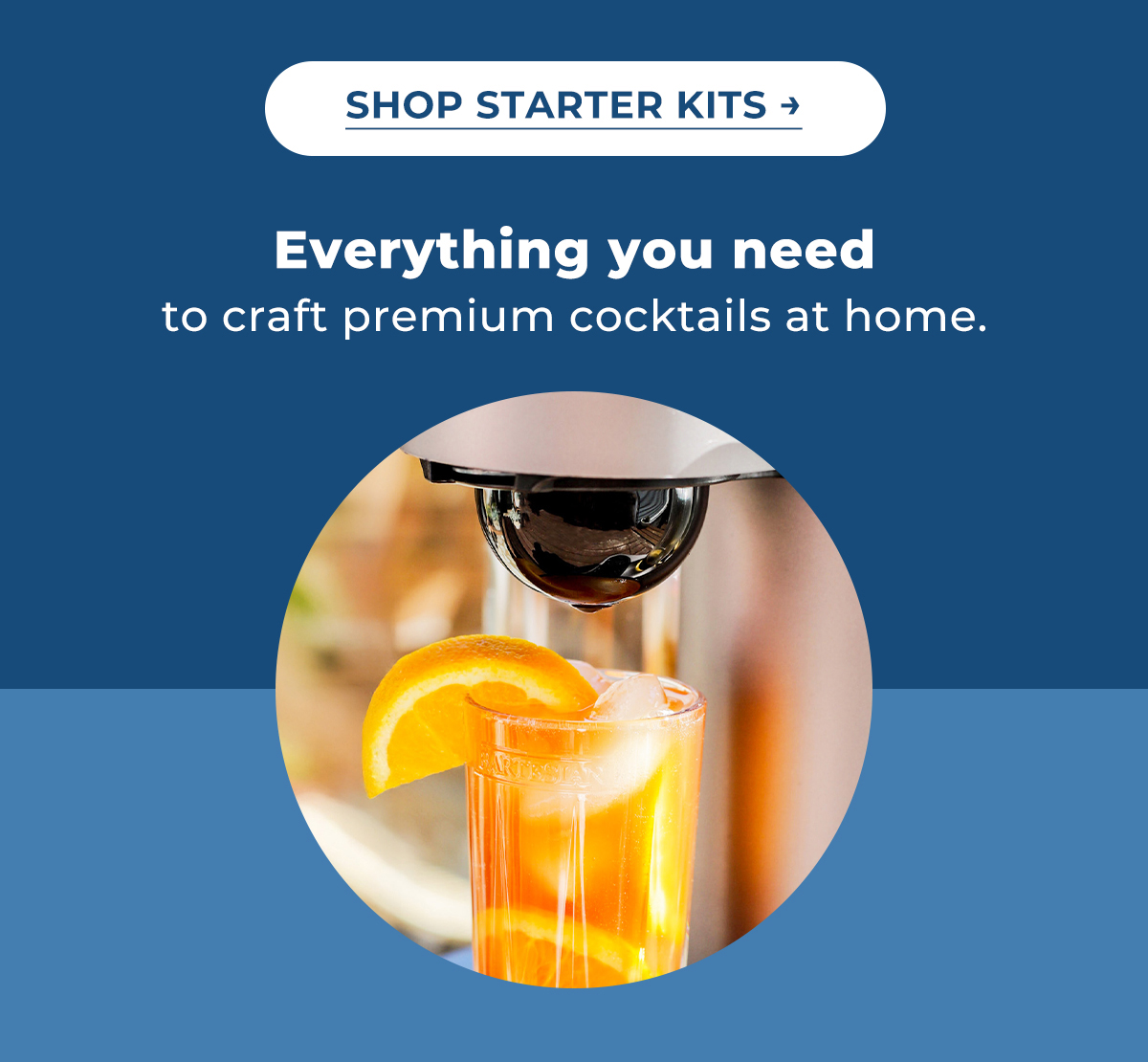 Shop Starter Kits