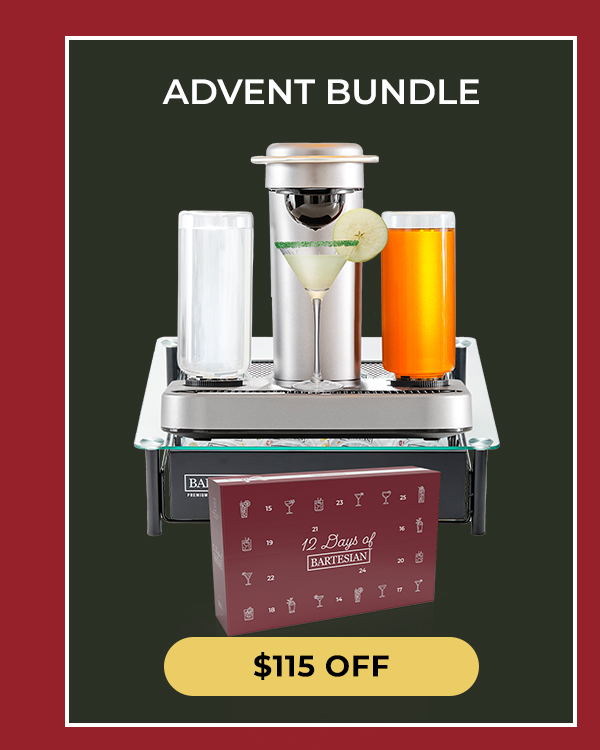 Advent Bundle