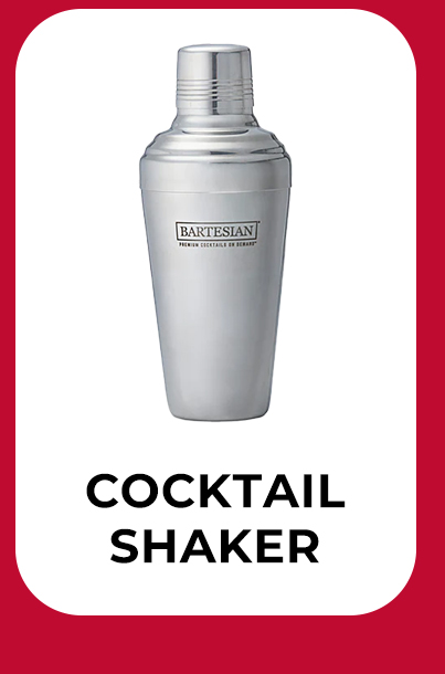 Cocktail Shaker