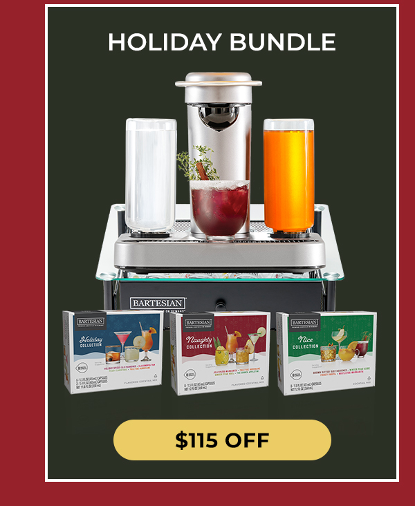 Holiday Bundle
