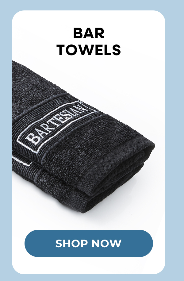 Bar Towels