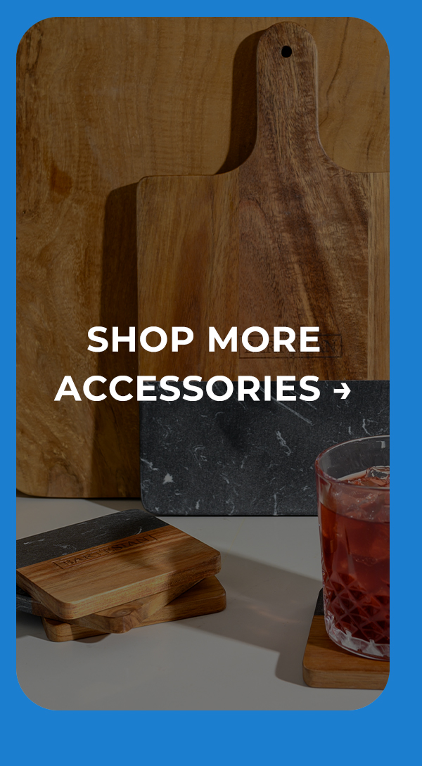 Shop More Accessories