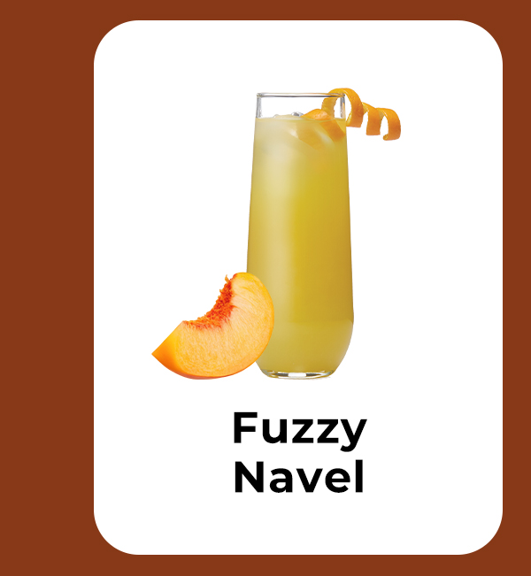 Fuzzy Navel