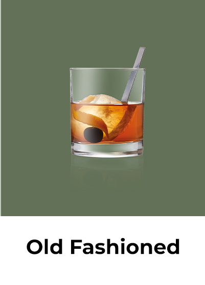Old Fashioned