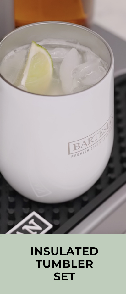 Insulated Tumbler - Set of 2