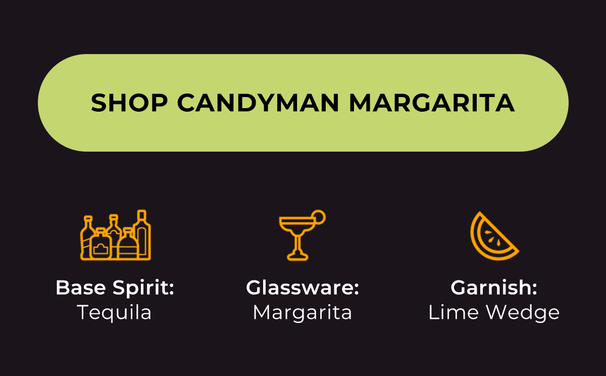 Shop Candyman Margarita