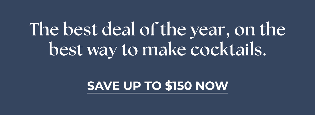 Save up to $150 Now