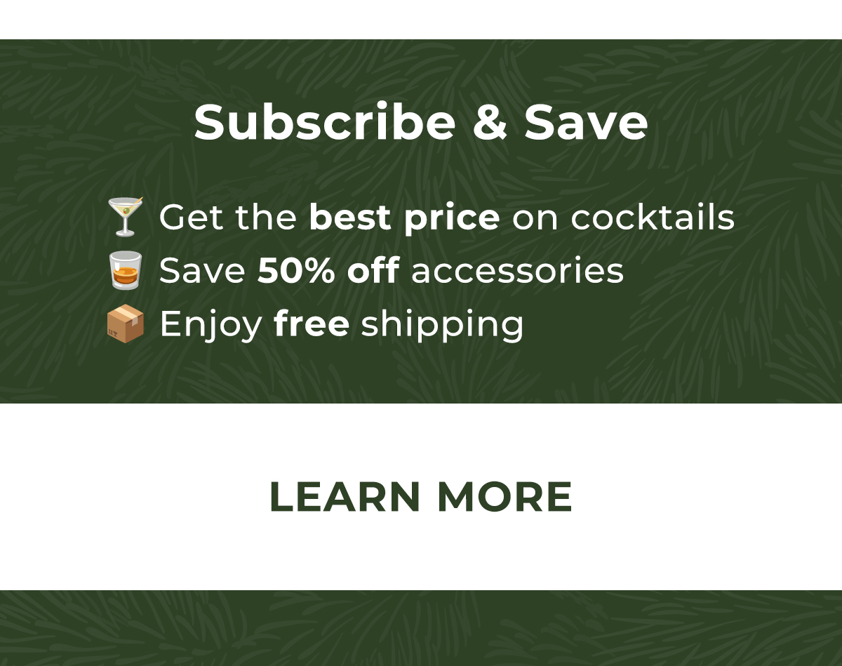 Subscribe & Save