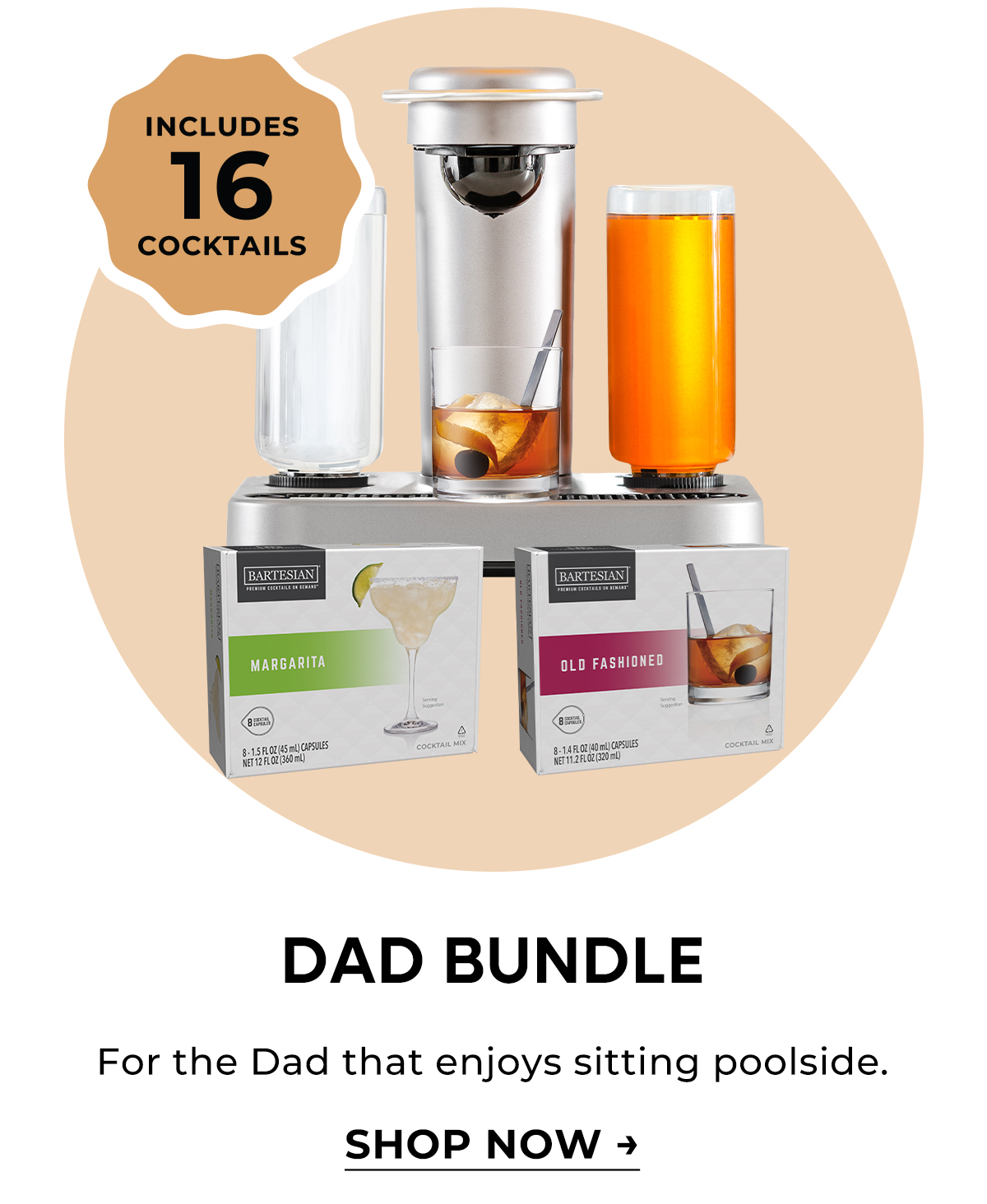Dad Bundle