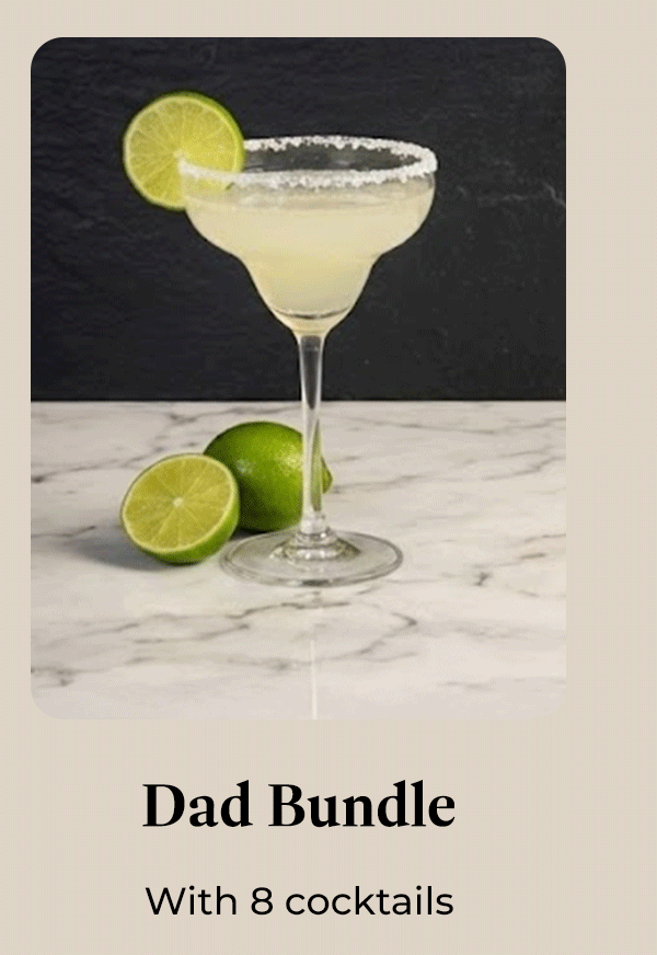 Dad Bundle