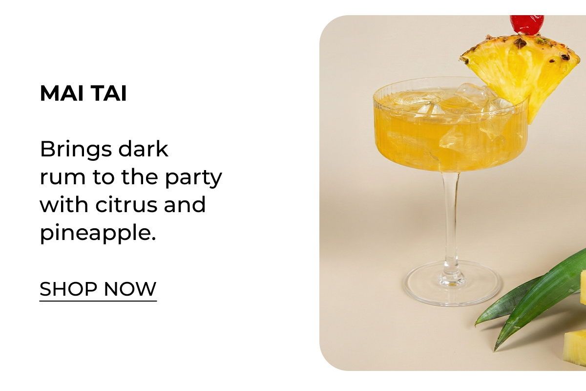 Mai Tai