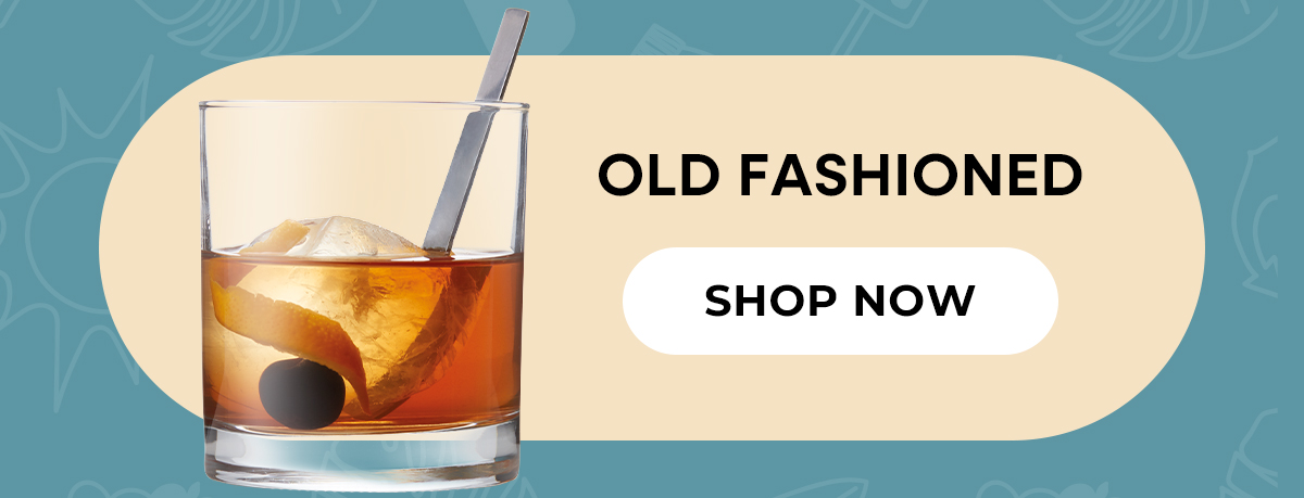 Old Fashioned