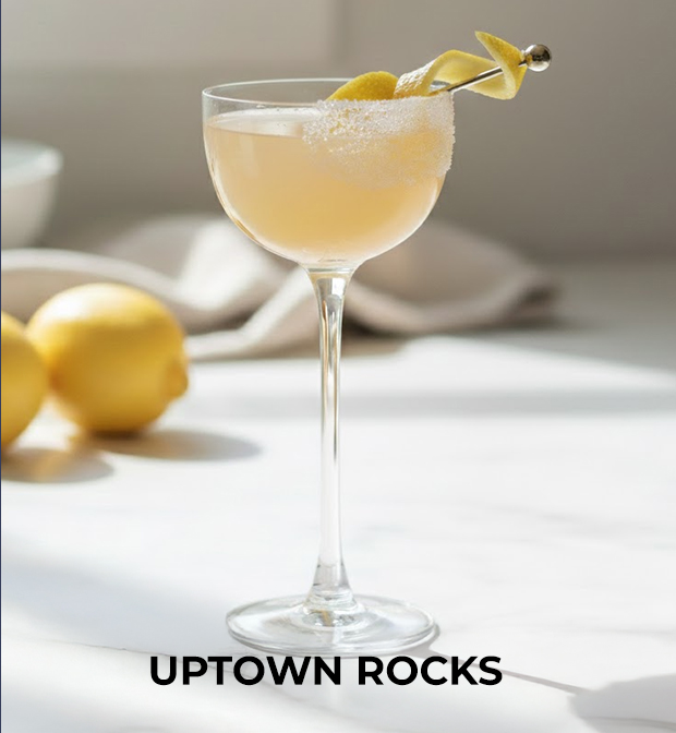Uptown Rocks
