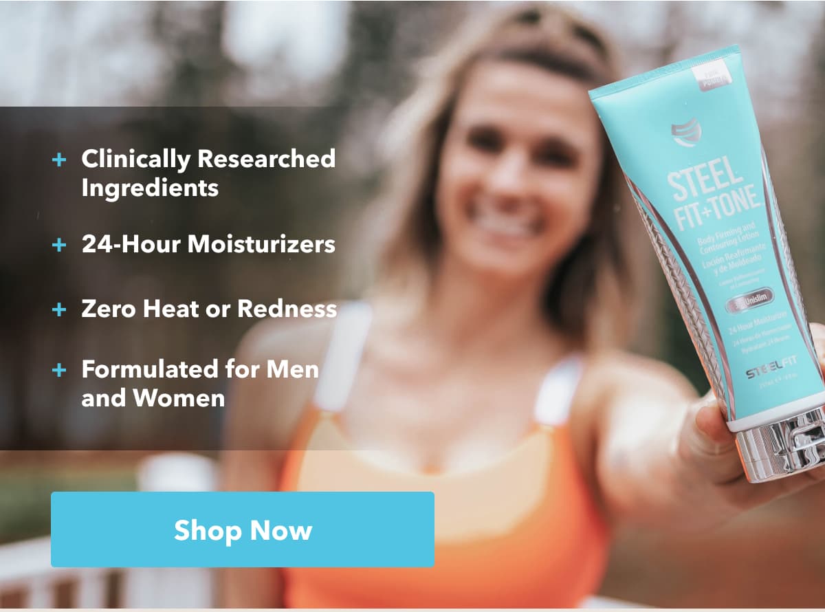 Your new gym buddy’s inside 👉 SteelFit USA