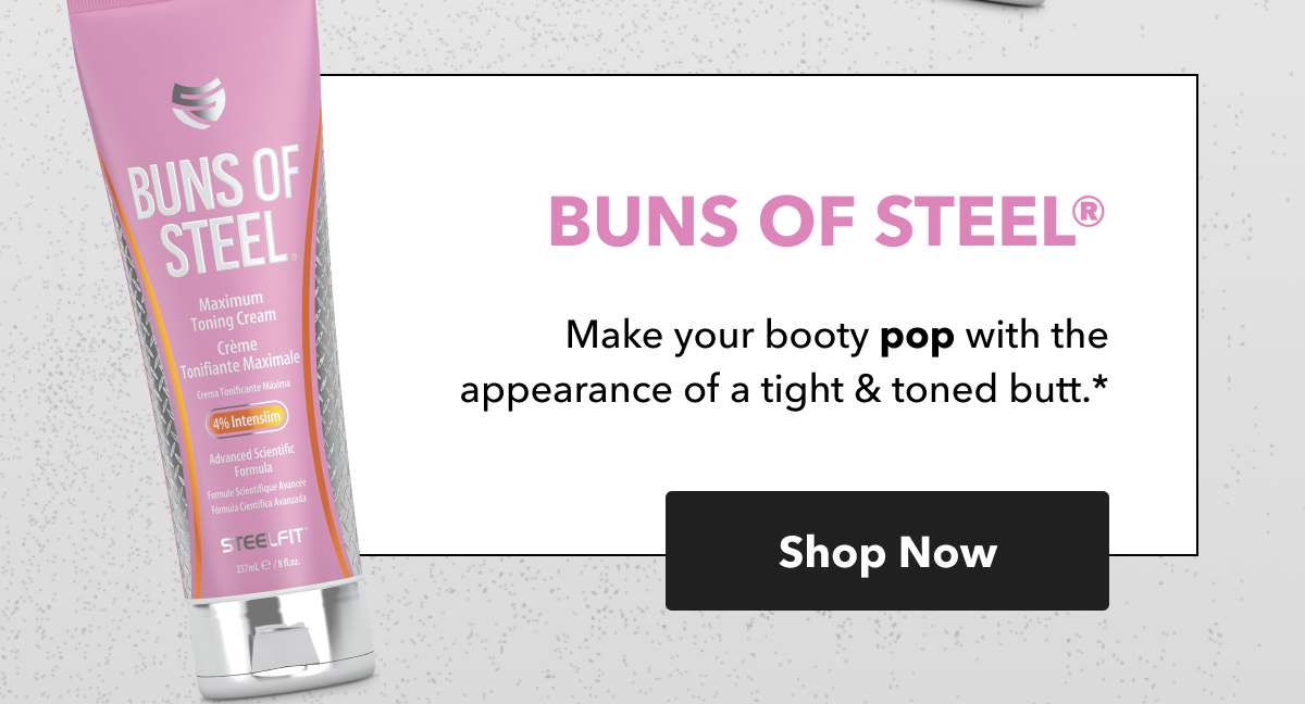 The best topicals for 2023 SteelFit USA