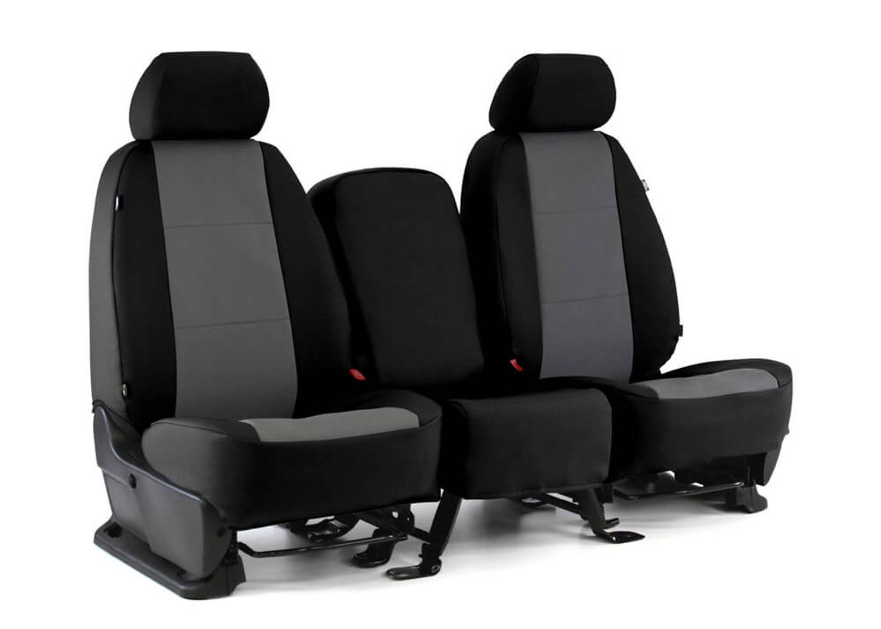 Waterproof Cordura XtraDuty Seat Covers