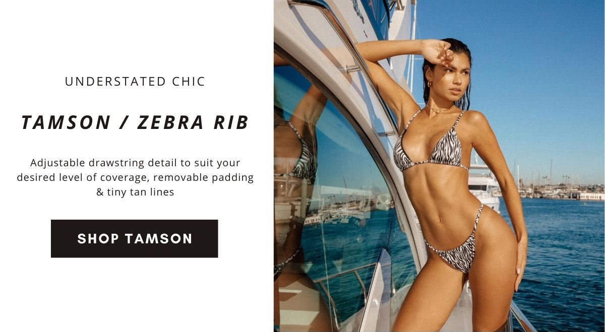 The restock you've been waiting for... Kotomi Swim