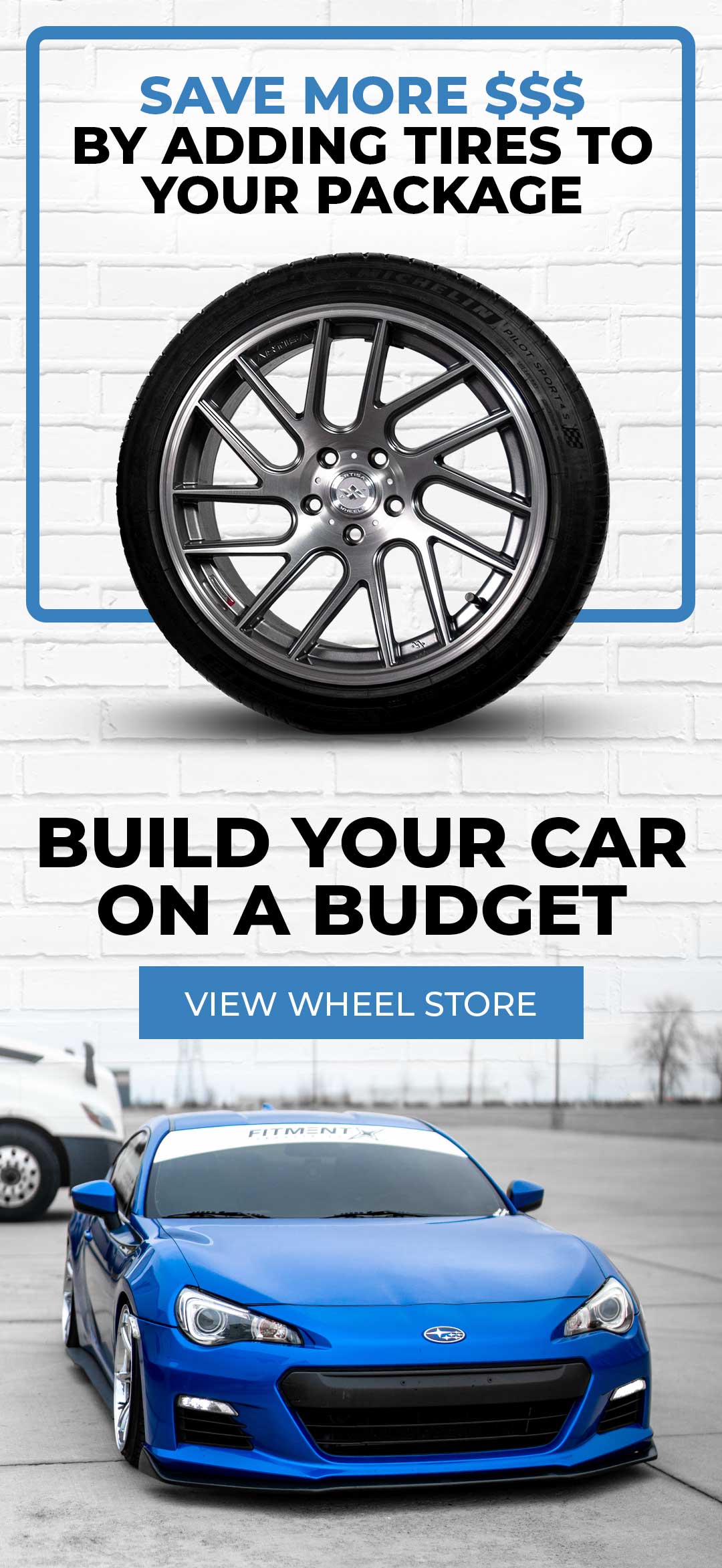 Our Favorite Wheels On a Budget 👀 Fitment Industries