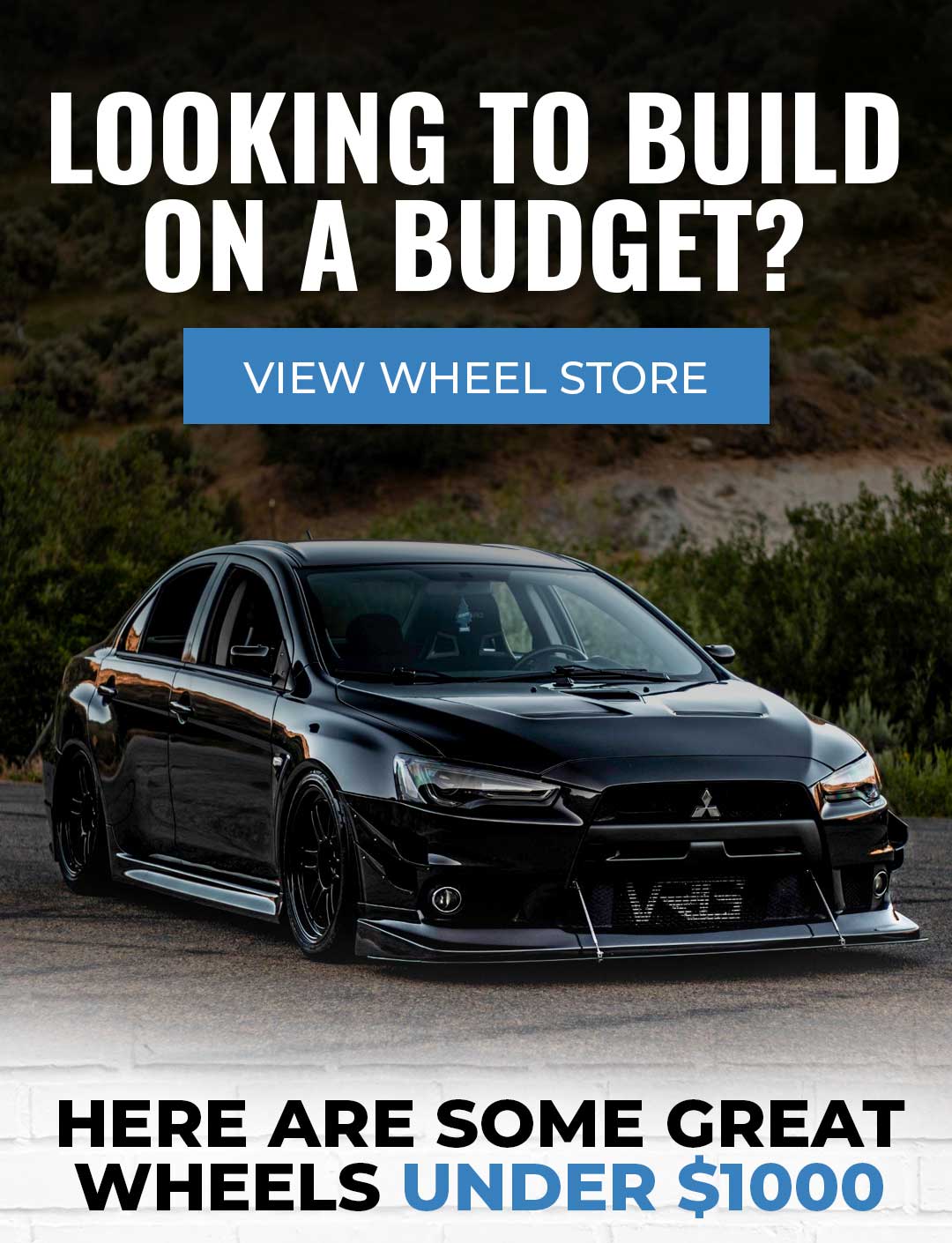 Our Favorite Wheels On a Budget 👀 Fitment Industries