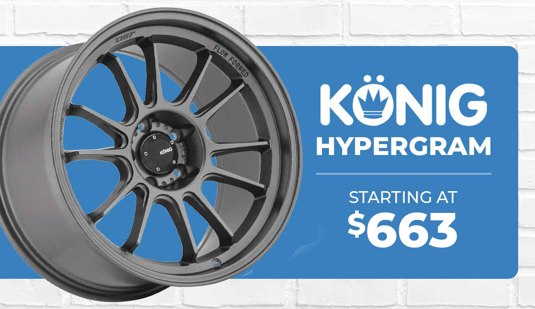 Our Favorite Wheels On a Budget 👀 Fitment Industries