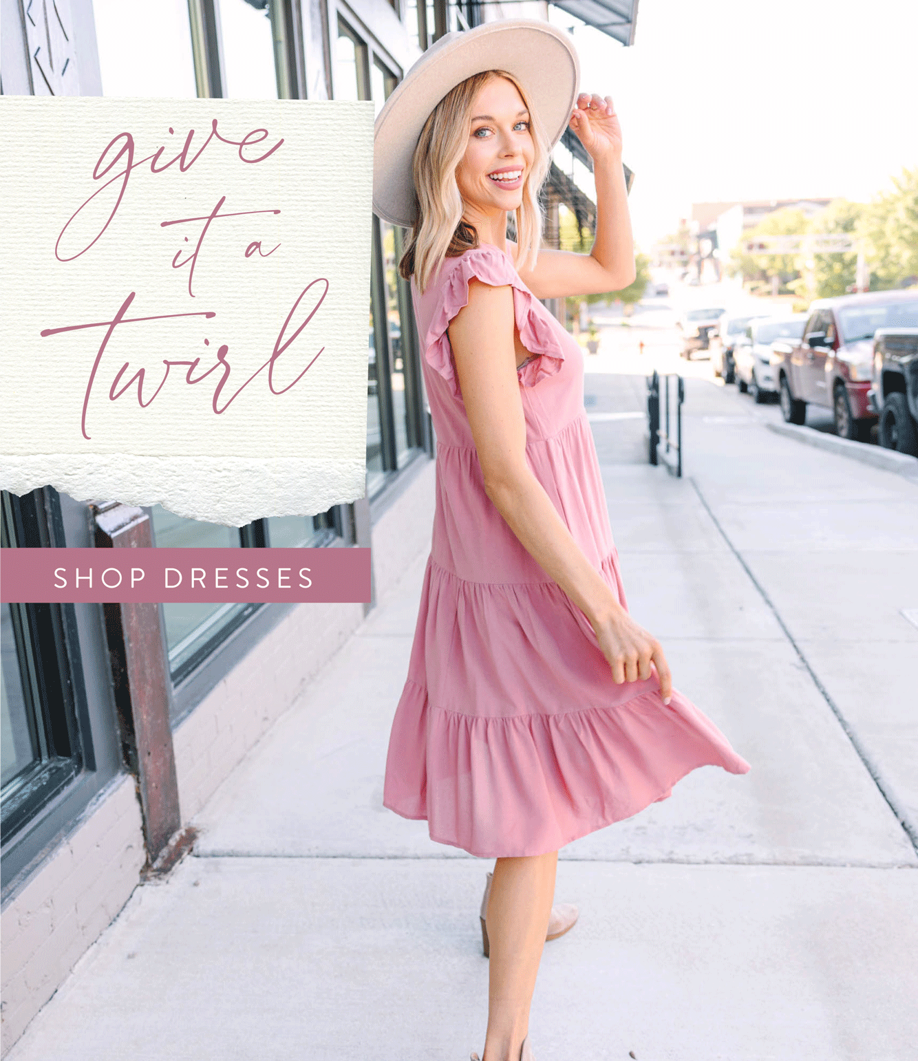 NEW just DROPPED 🧡 The Mint Julep Boutique