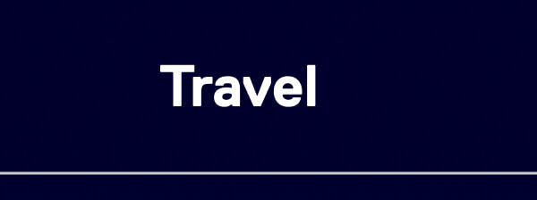 Travel