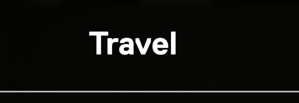Travel