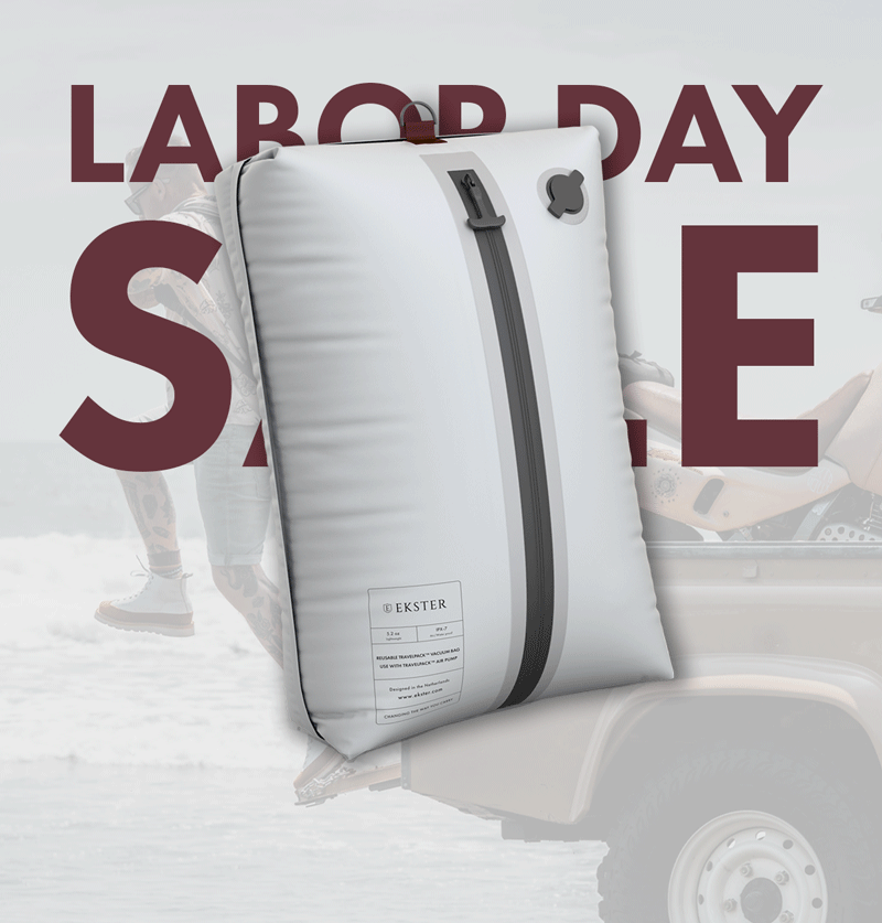 LABOR DAY SALE