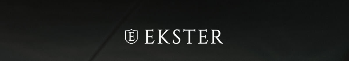 Ekster